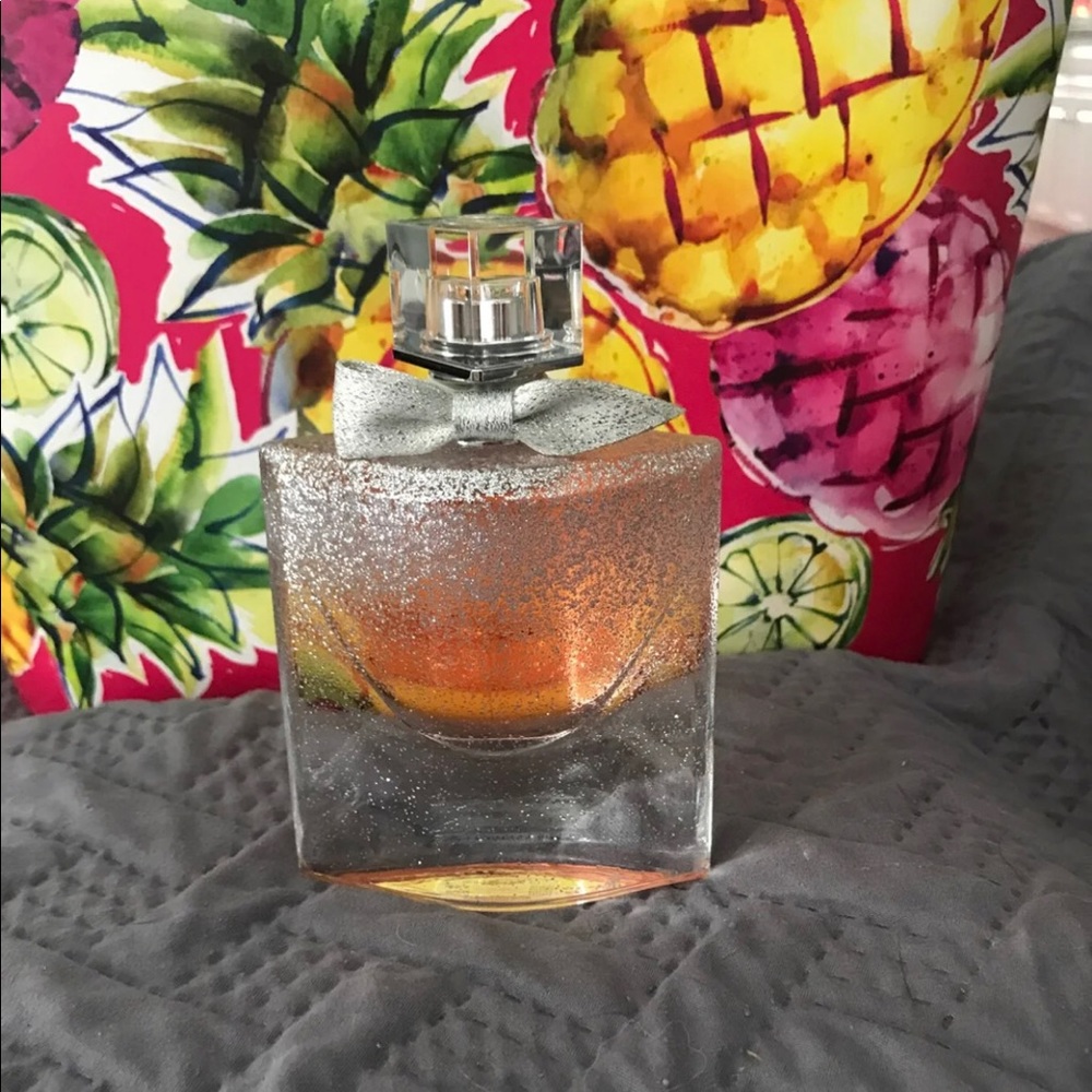 Lancôme parfume